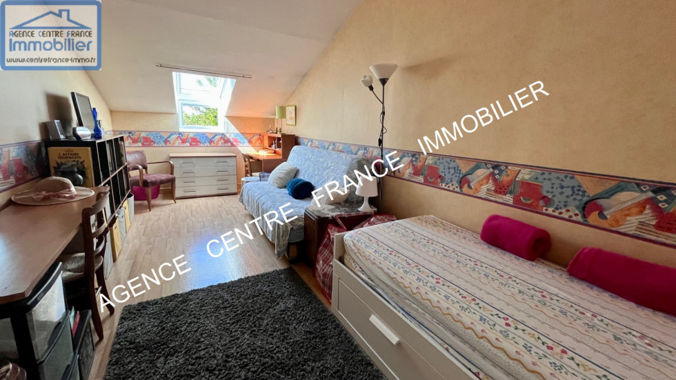 vente Maison Trouy - Photo 8