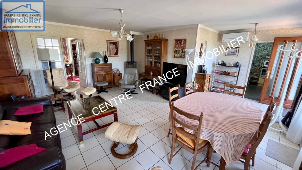 vente Maison Trouy - Photo 4