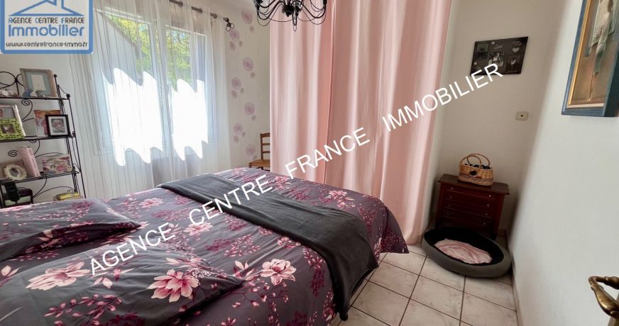 vente Maison Saint Florent Sur Cher