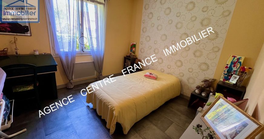 vente Maison Saint Florent Sur Cher