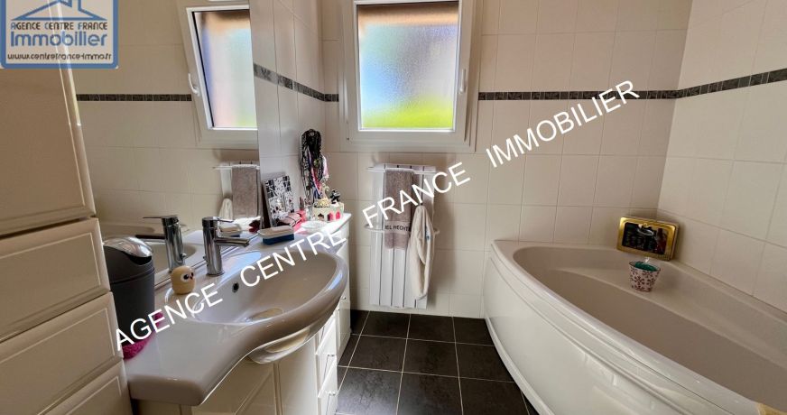 vente Maison Saint Florent Sur Cher