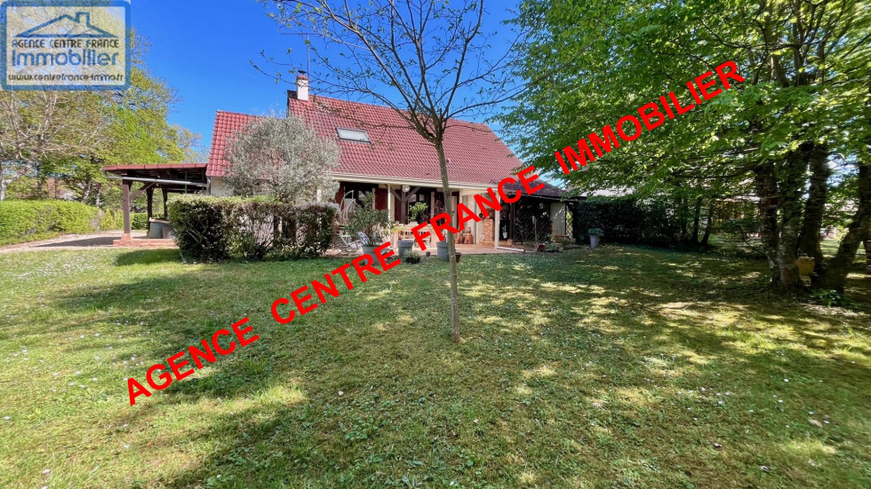 vente Maison Bourges - Photo 1