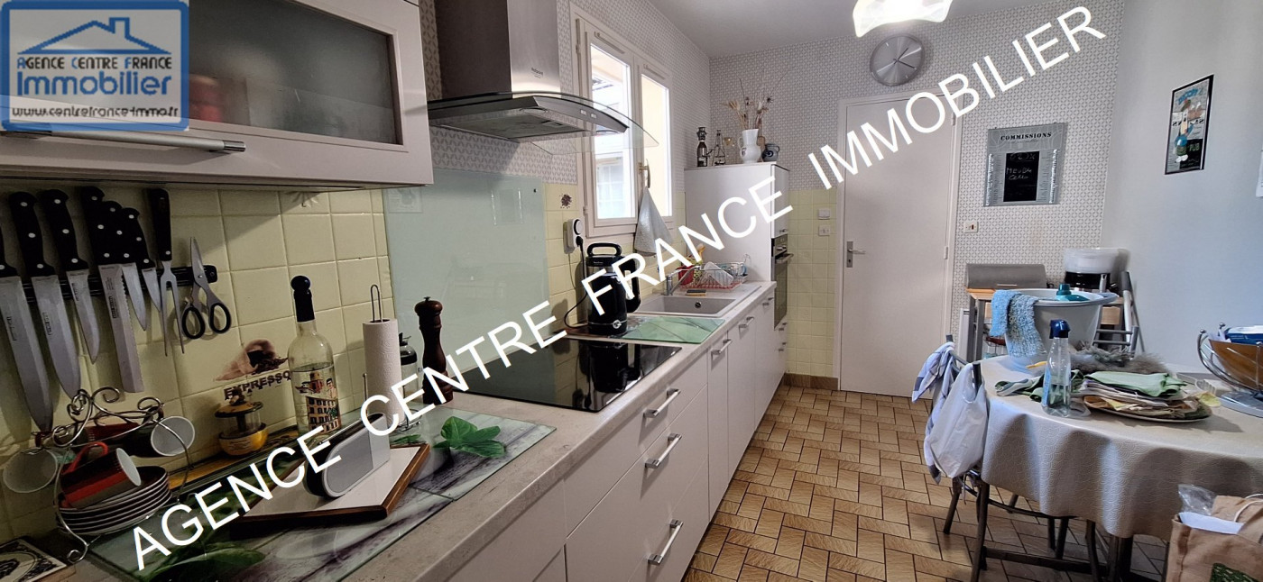 à vendre Maison Bourges - Photo 3