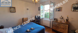 vente Maison Bourges