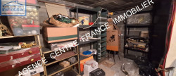 vente Maison Bourges