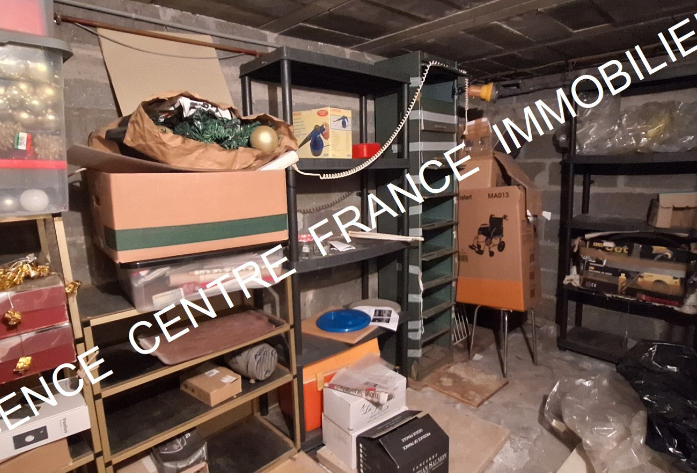 vente Maison Bourges - Photo 6