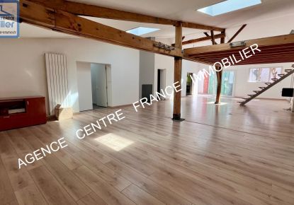 vente Maison Bourges