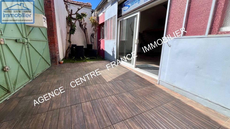 vente Maison Bourges - Photo 2