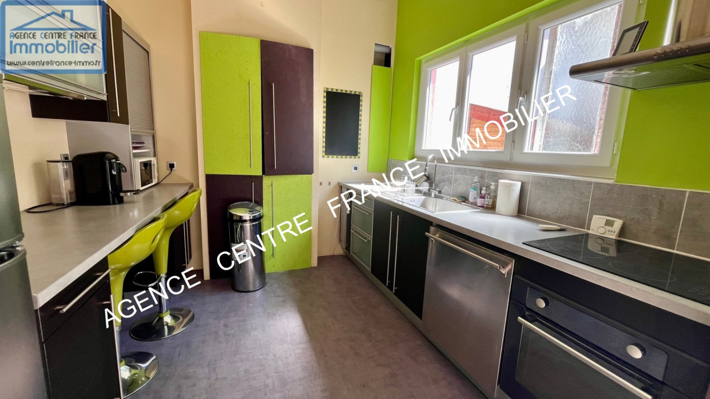 à vendre Maison Bourges - Photo 3