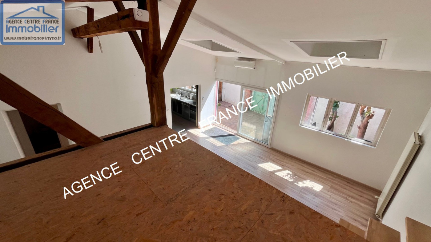à vendre Maison Bourges - Photo 8