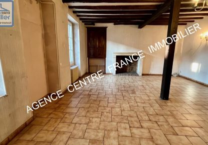 vente Appartement ancien Bourges