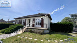 vente Maison La Chapelle Saint Ursin