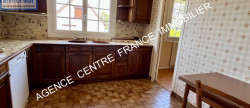vente Maison La Chapelle Saint Ursin