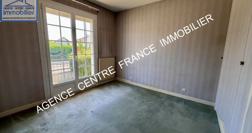 vente Maison La Chapelle Saint Ursin