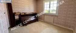 vente Maison La Chapelle Saint Ursin