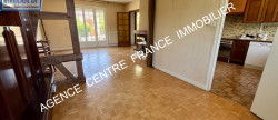 vente Maison La Chapelle Saint Ursin