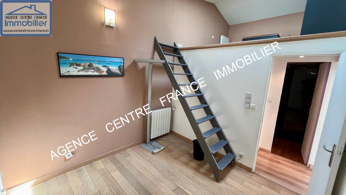 à vendre Loft/atelier/surface Bourges - Photo 5