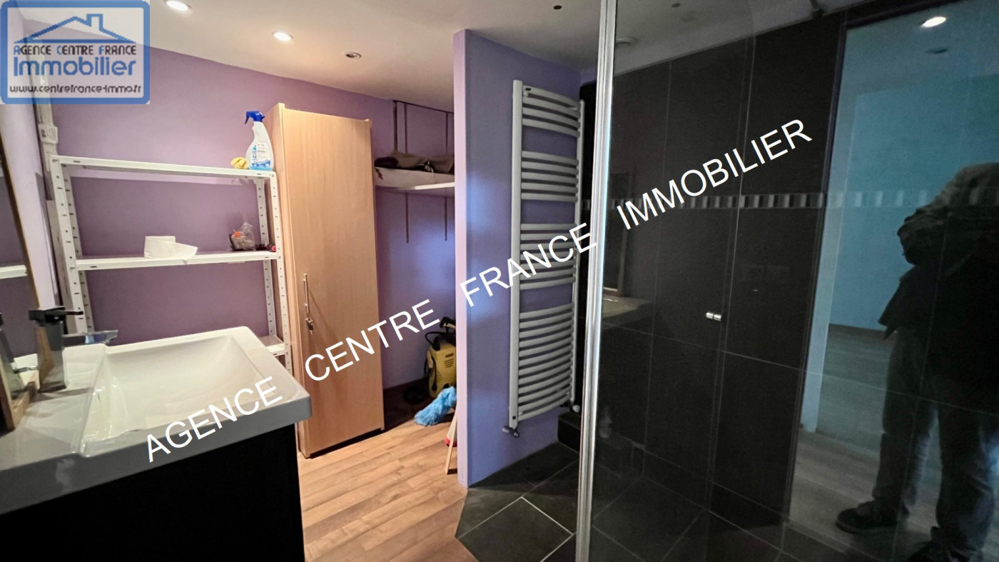 à vendre Loft/atelier/surface Bourges - Photo 6