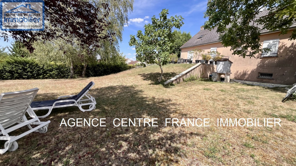 vente Maison Bourges - Photo 6