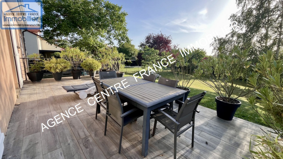 vente Maison Bourges - Photo 1