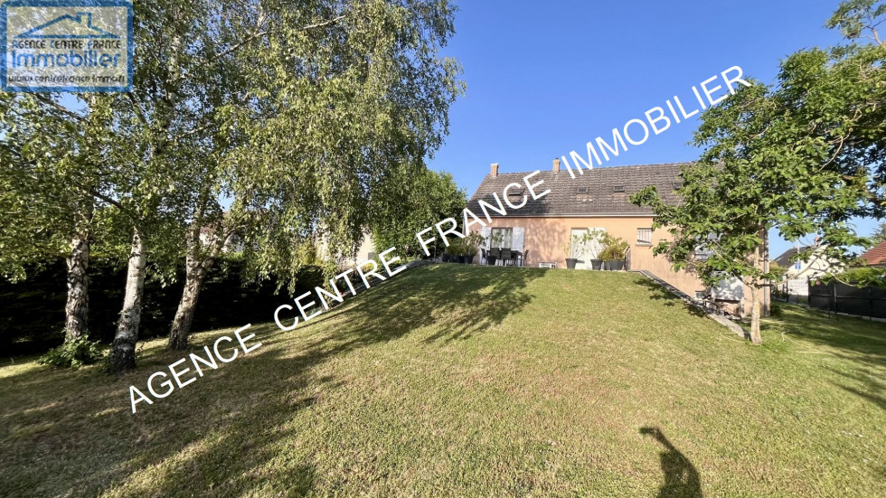 vente Maison Bourges - Photo 7