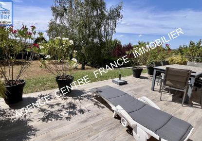 vente Maison Bourges