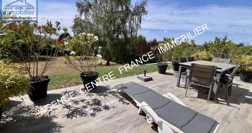 vente Maison Bourges