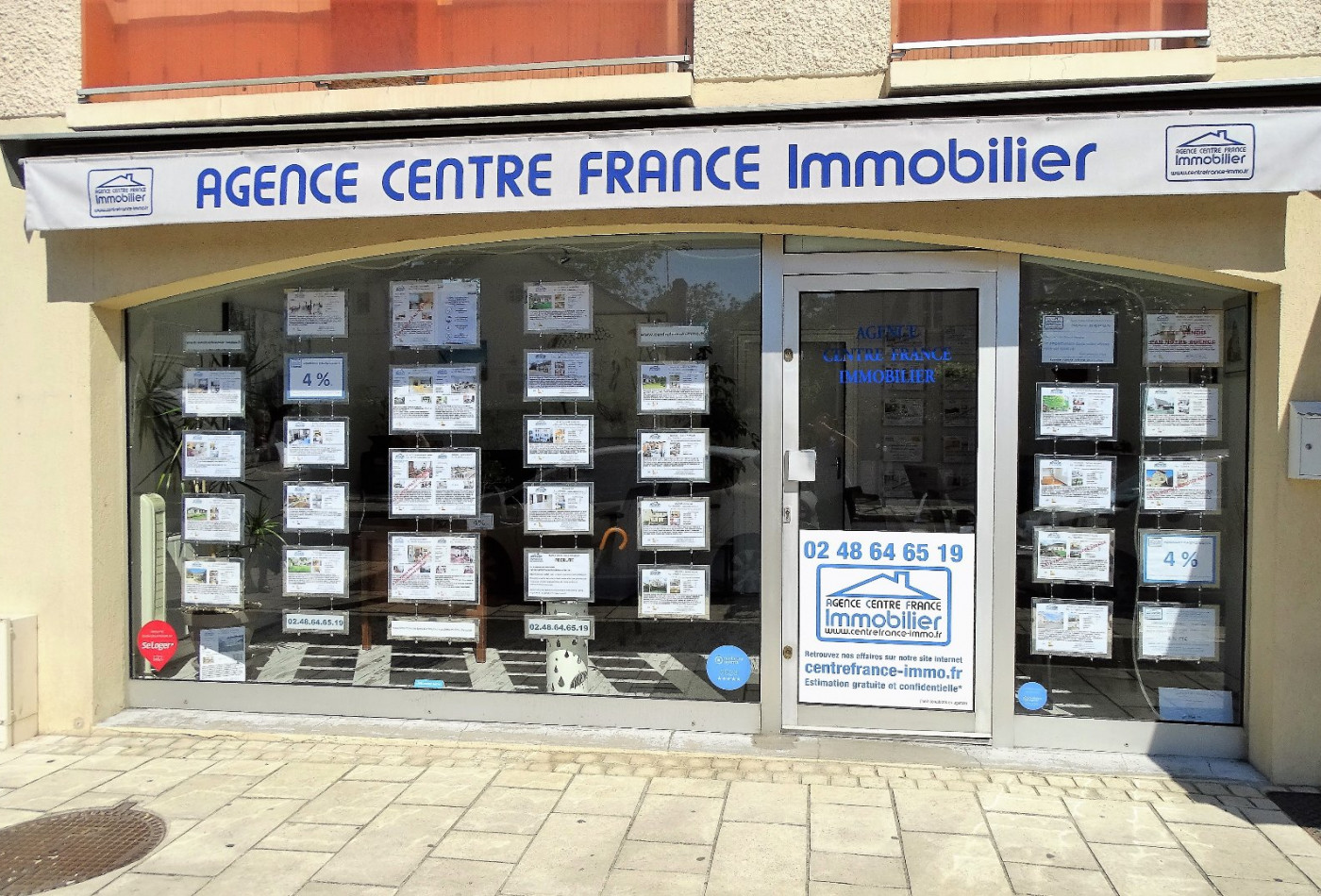 vente Maison Saint Doulchard - Photo 9
