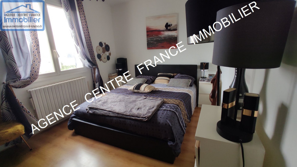 vente Maison Saint Doulchard - Photo 4