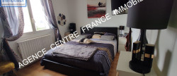 vente Maison Saint Doulchard