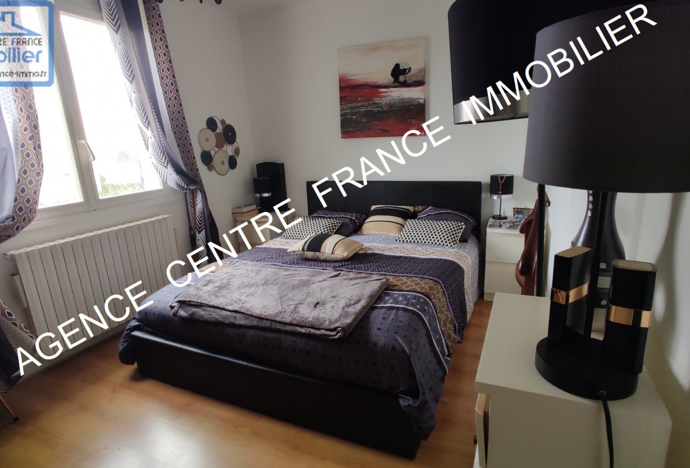 vente Maison Saint Doulchard - Photo 4