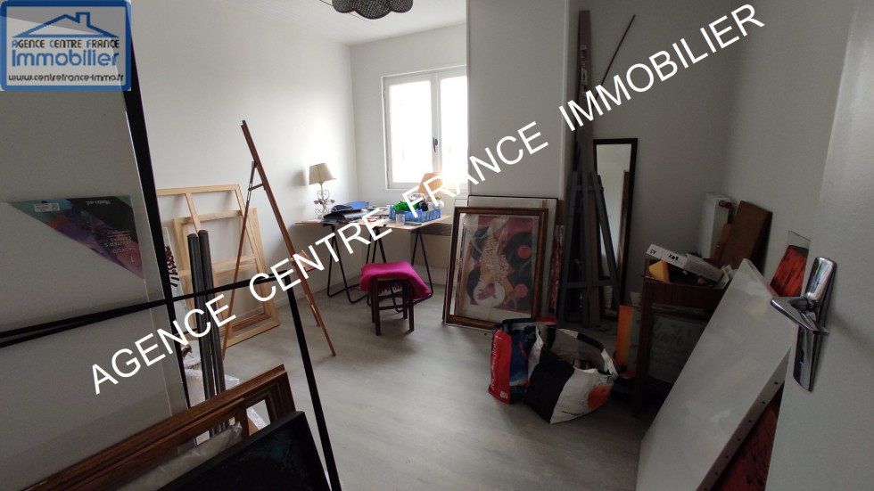 vente Maison Saint Doulchard - Photo 8