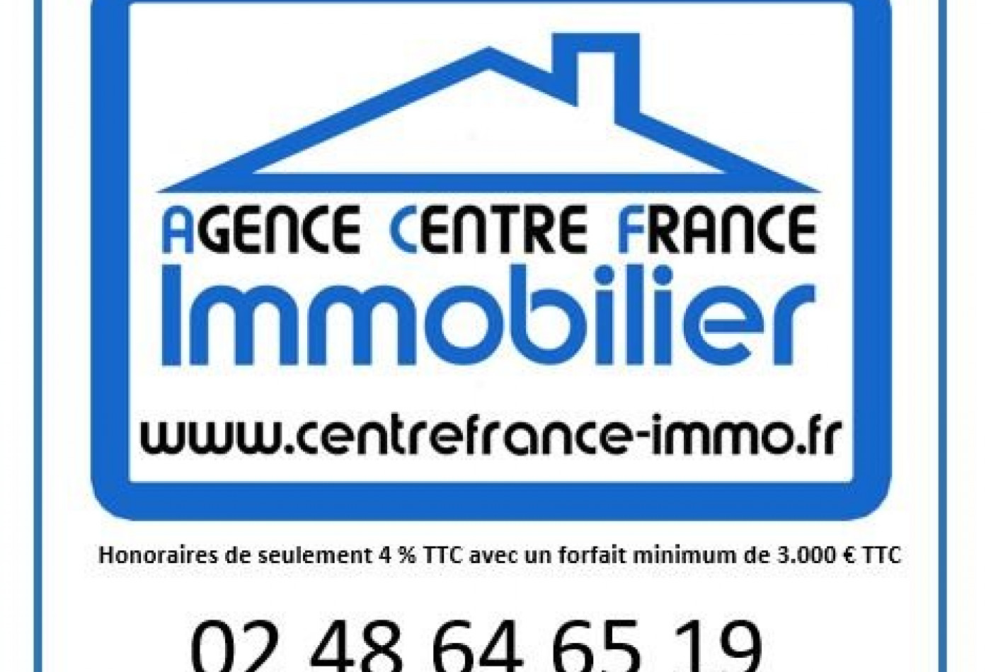 vente Maison Saint Doulchard - Photo 10