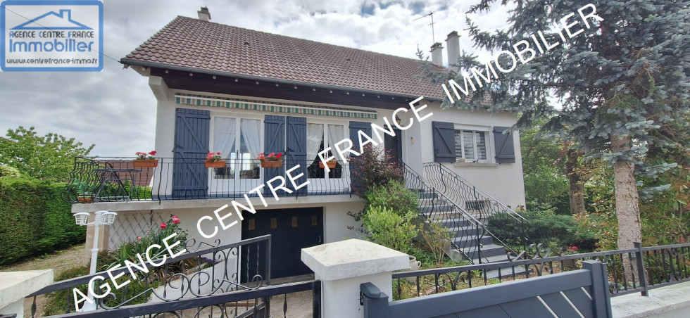 vente Maison Saint Doulchard - Photo 1