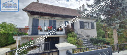 vente Maison Saint Doulchard