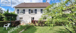 vente Maison Saint Doulchard