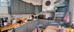 vente Maison Saint Doulchard