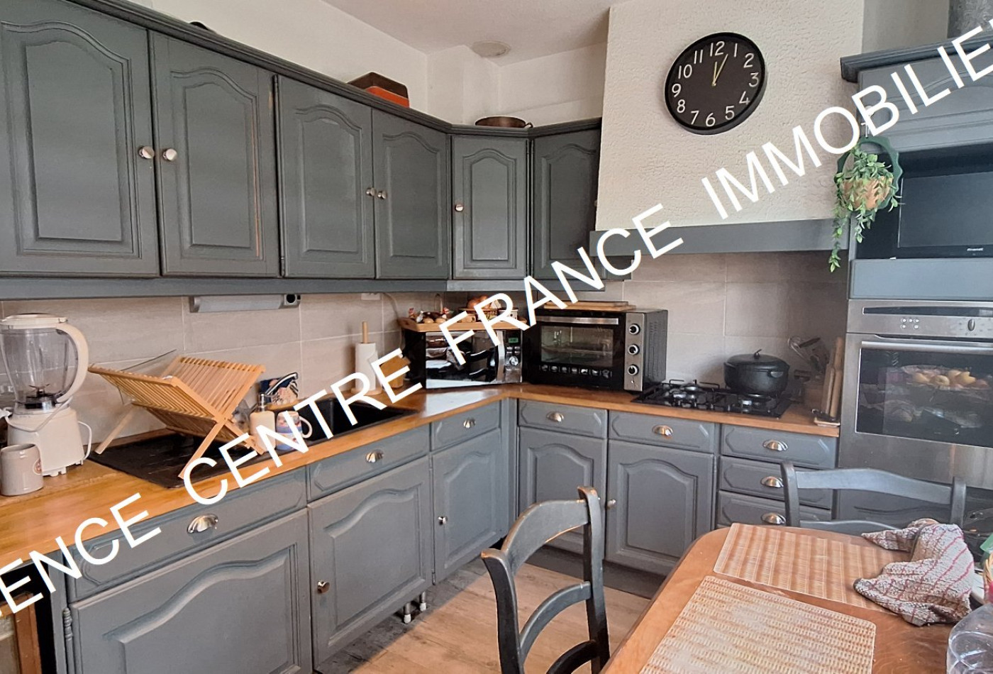 vente Maison Saint Doulchard - Photo 3