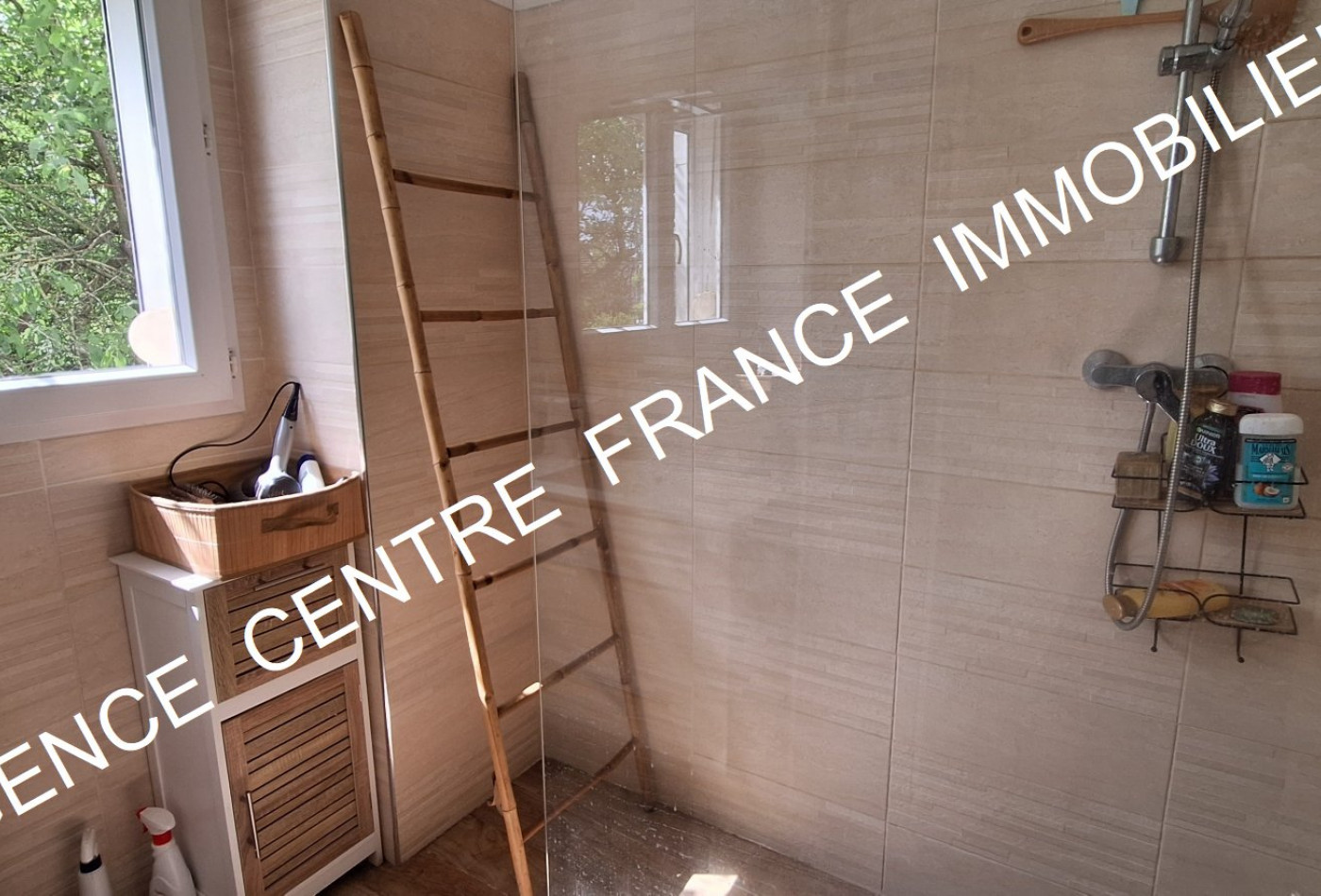 vente Maison Saint Doulchard - Photo 7