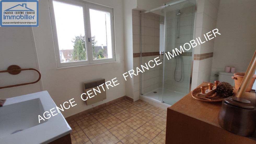 vente Maison Saint Doulchard - Photo 6