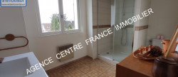 vente Maison Saint Doulchard