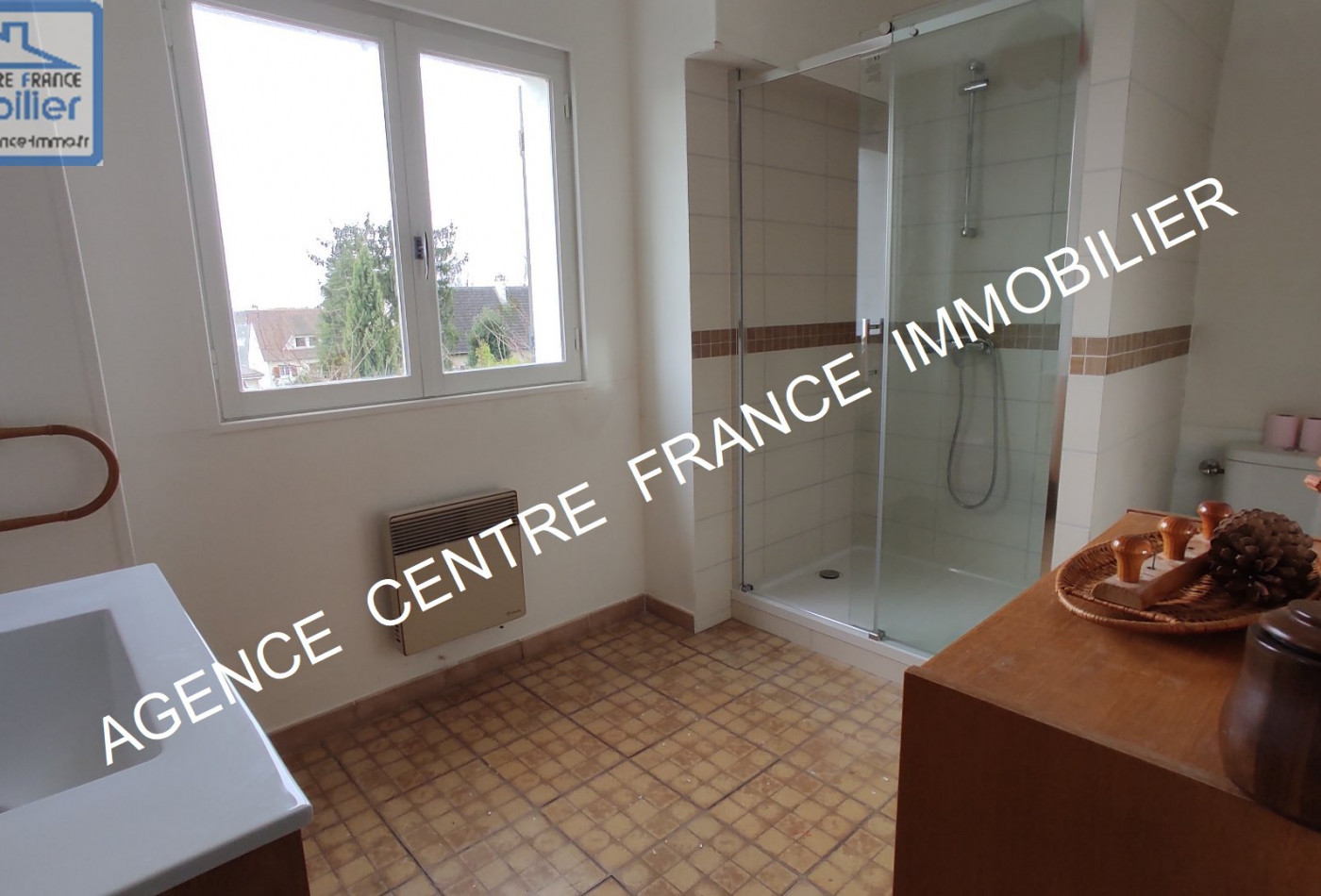vente Maison Saint Doulchard - Photo 6