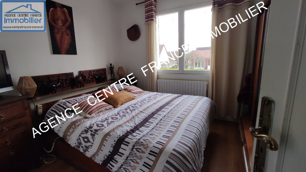 vente Maison Saint Doulchard - Photo 8