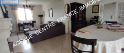 vente Maison Saint Doulchard