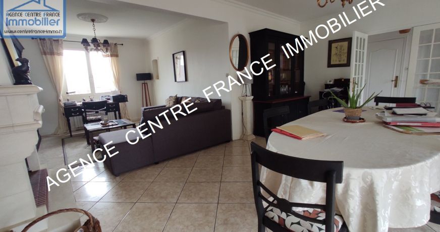 vente Maison Saint Doulchard