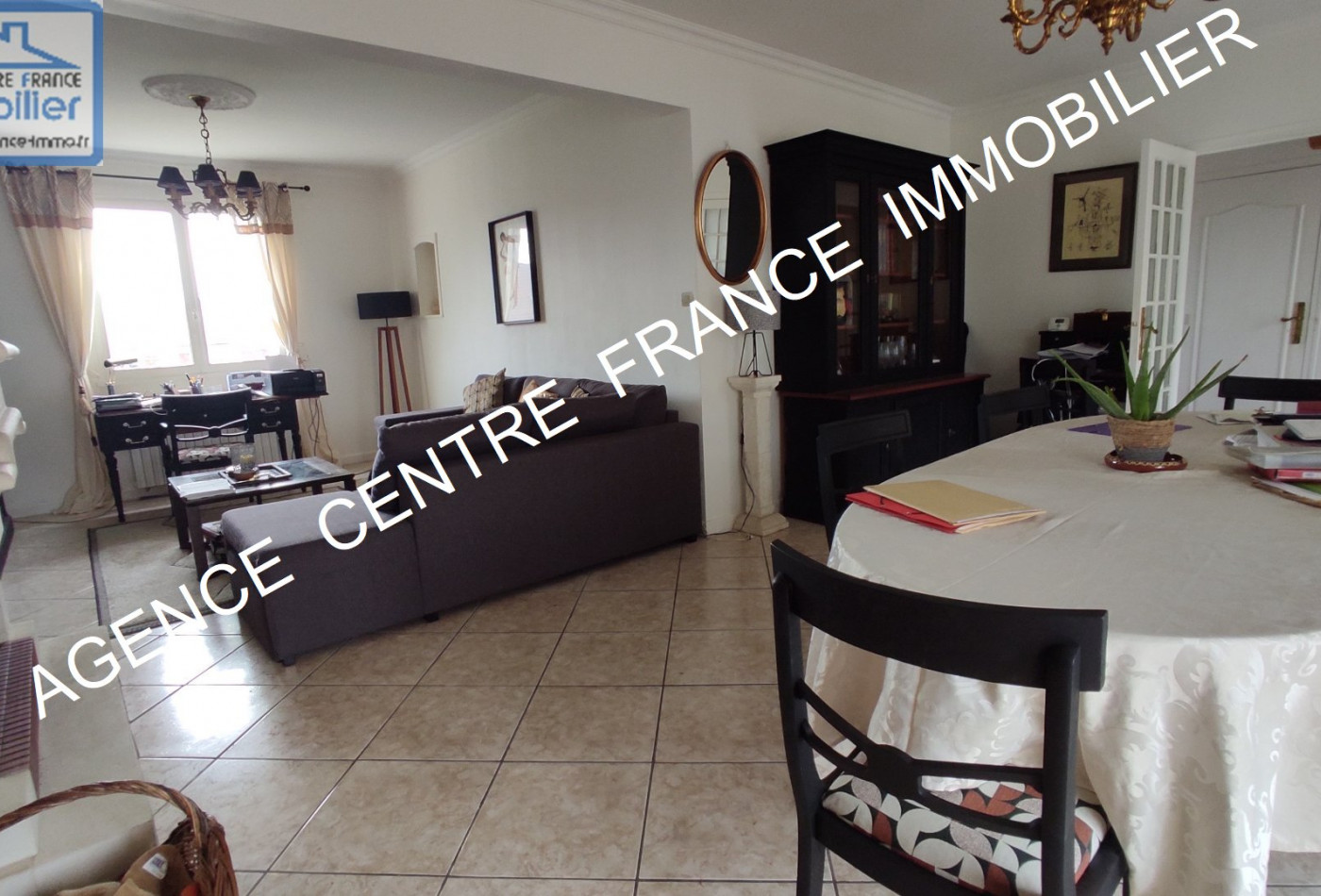 vente Maison Saint Doulchard - Photo 2