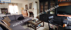 vente Maison Saint Doulchard