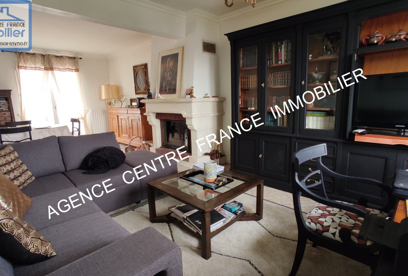 vente Maison Saint Doulchard - Photo 2