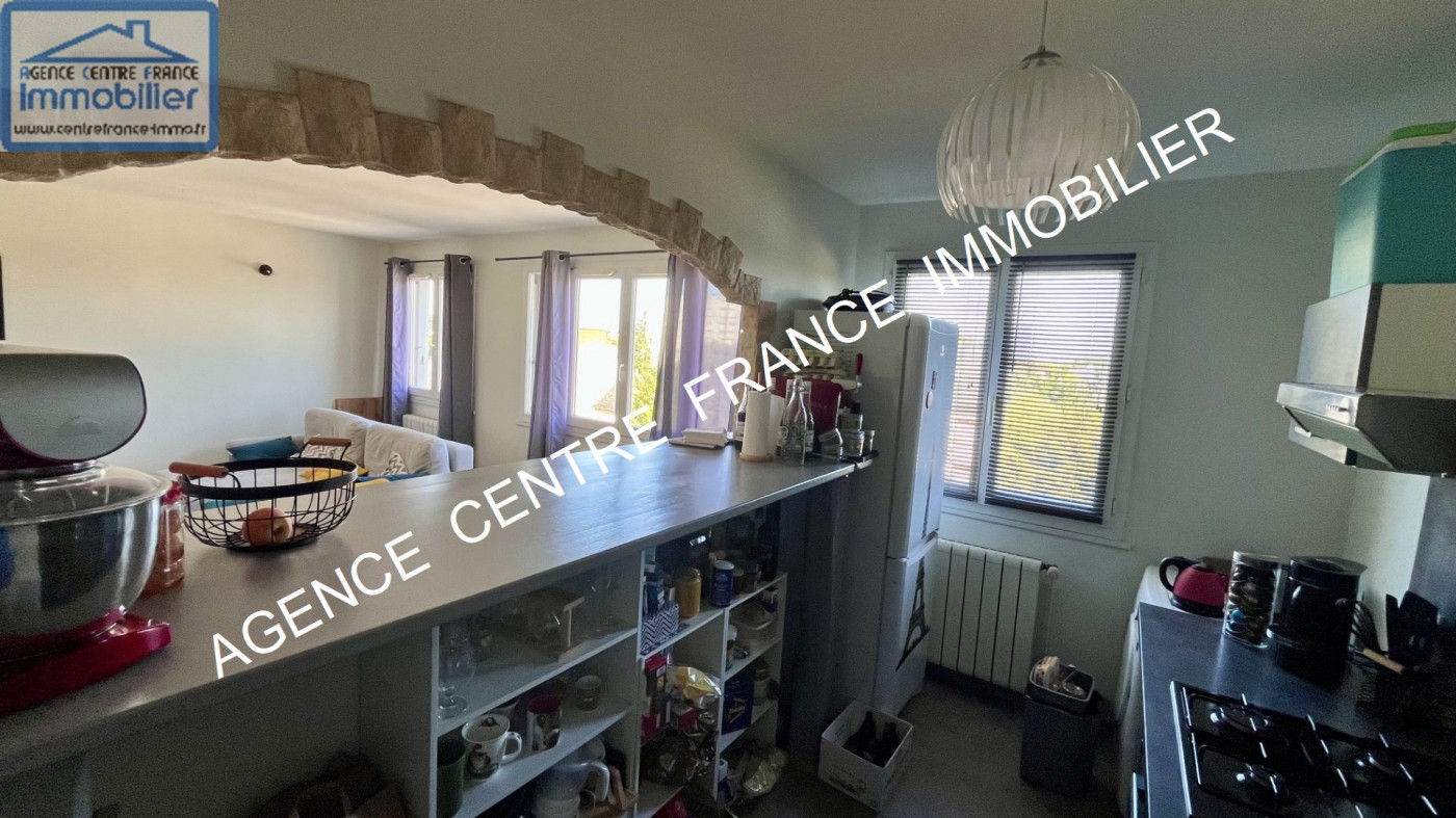 à vendre Appartement Bourges - Photo 2