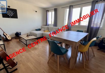 vente Appartement Bourges